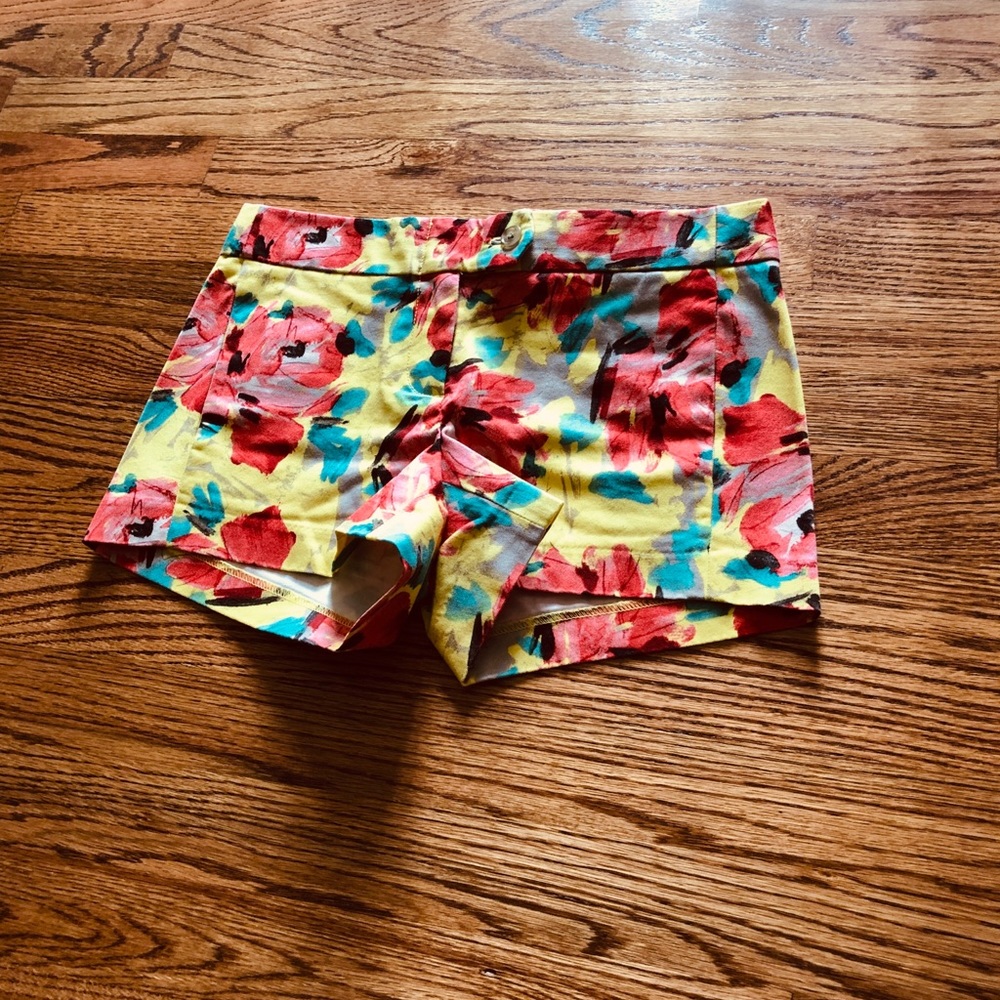 J. Crew Shorts
